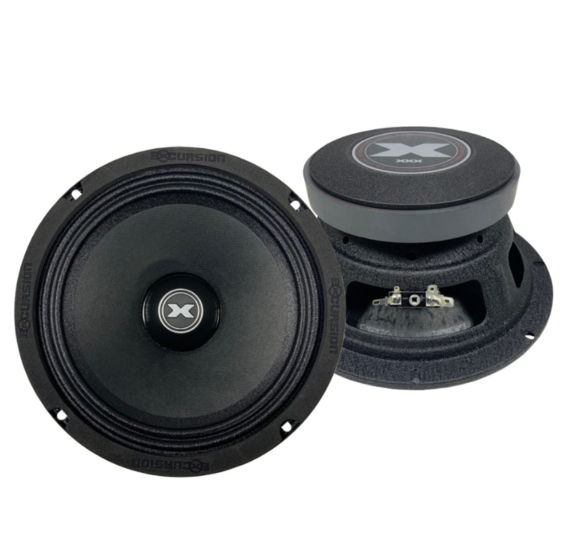 Excursion XXXM8 8ohm