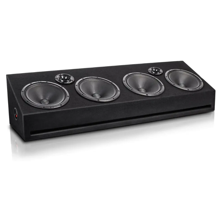 Deaf Bonce Sylvesterplanka 8" V2 Neo