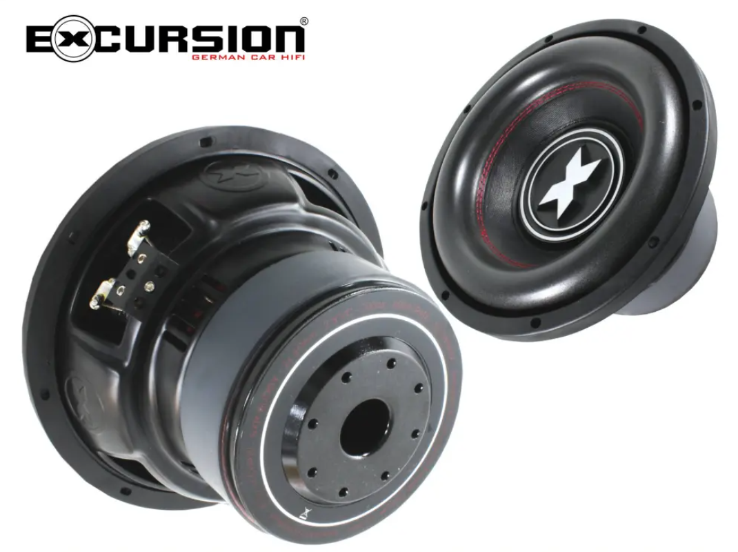 Excursion SXR.v2 10 D4
