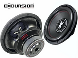 Excursion SHX.v2 12 D2