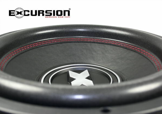 Excursion SHX.v2 12 D2