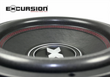 Excursion SHX.v2 12 D2