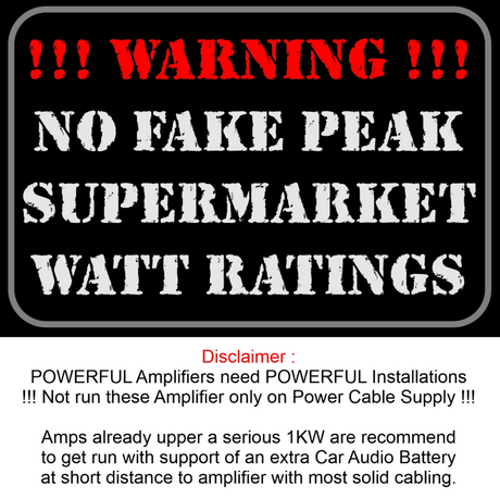 Excursion SXA 55 PRO