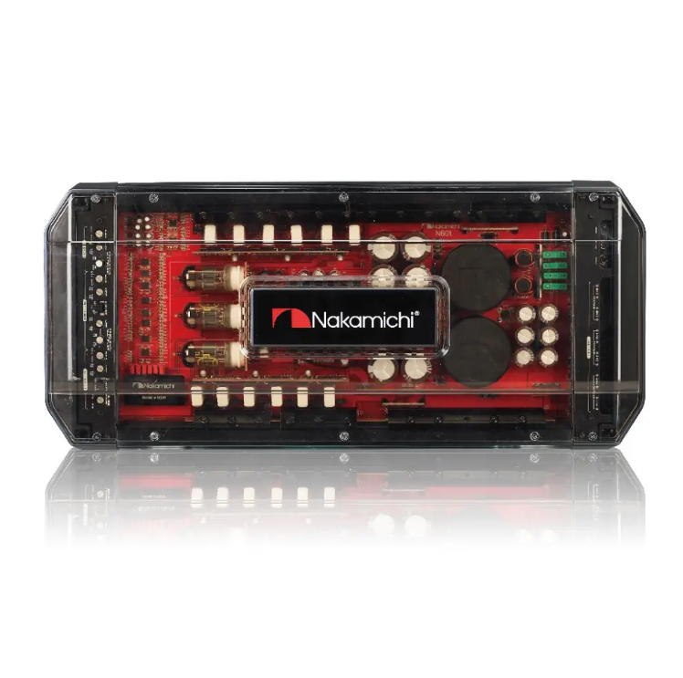 Nakamichi N60T