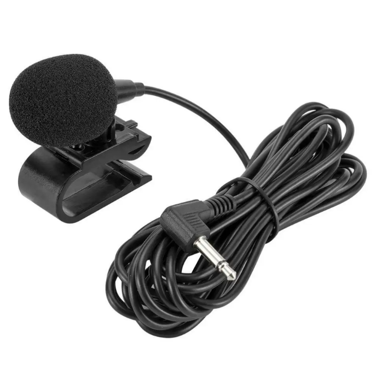 Nakamichi Microphone BTMIC-6