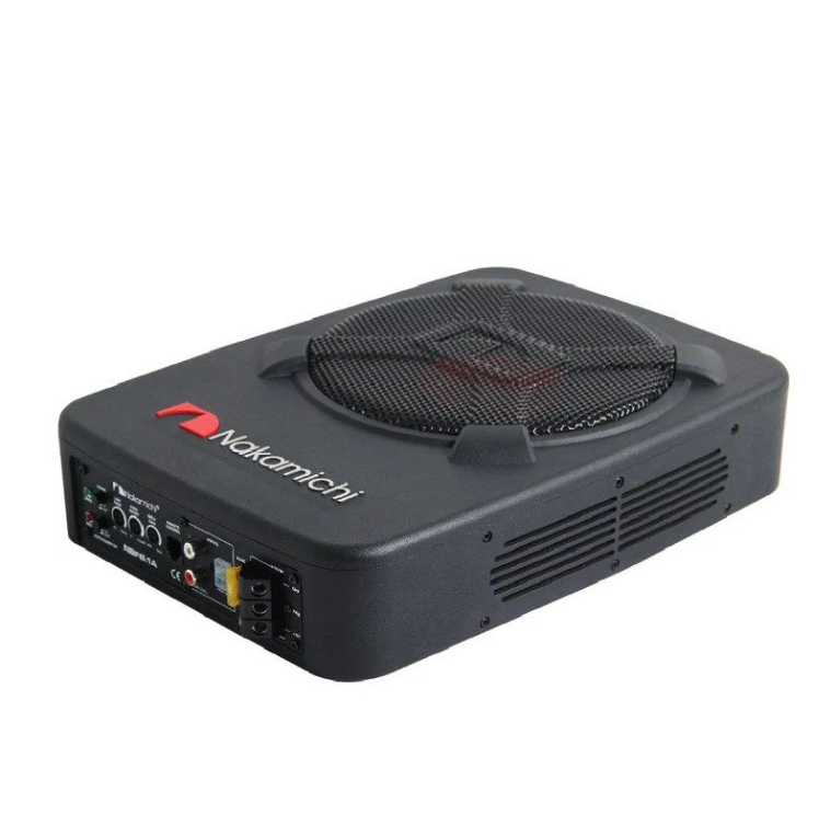 Nakamichi NBF8.1A