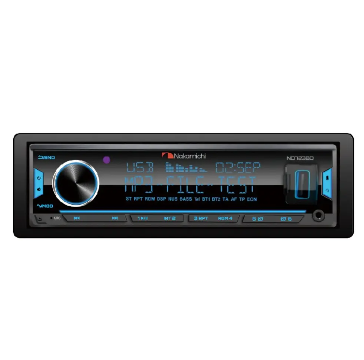 Nakamichi NQ723BD