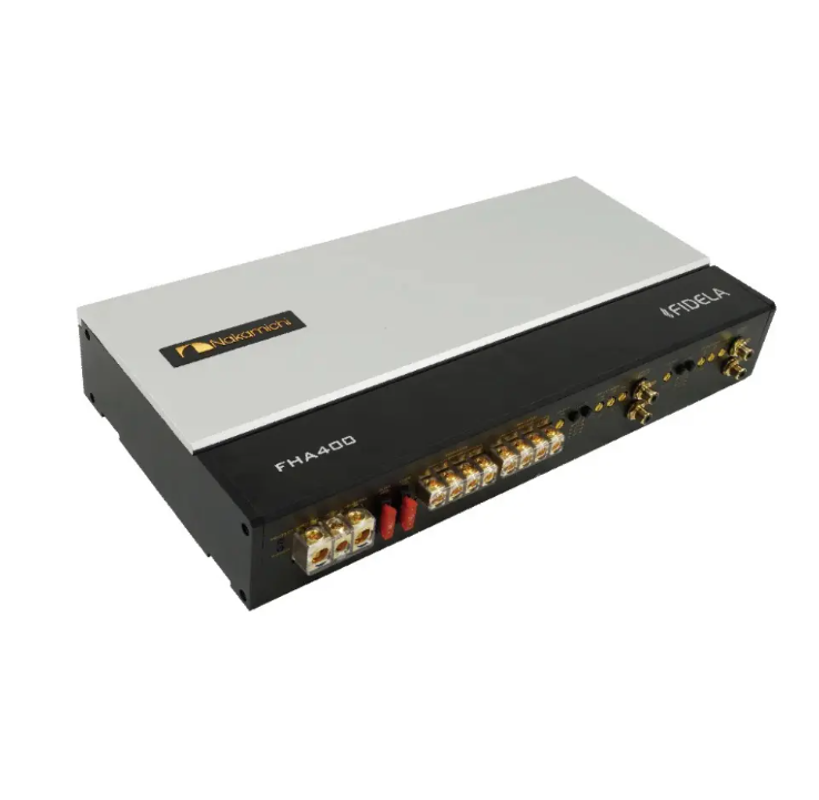 Nakamichi FHA400