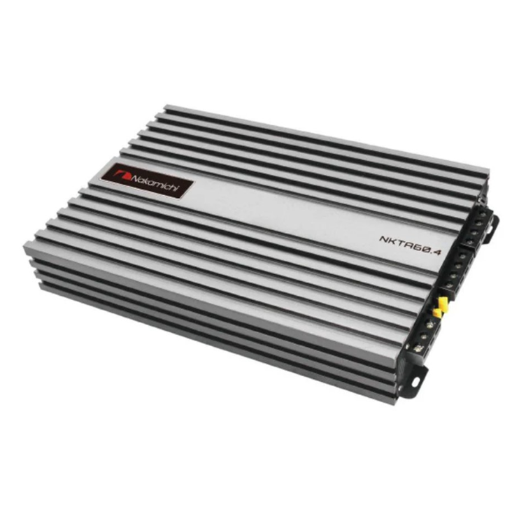 Nakamichi NKTA60.4