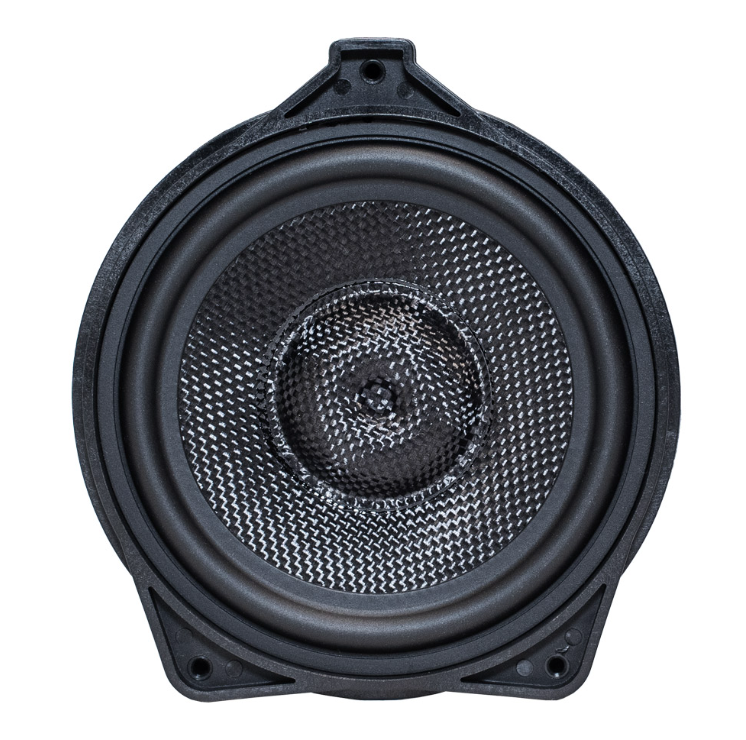 Nakamichi BZ-M401X