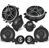 Nakamichi Tesla Fronthögtalare