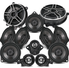 Nakamichi Tesla komplett paket
