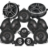 Nakamichi Tesla komplett paket