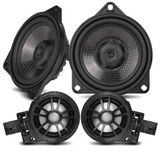 Nakamichi Tesla Instrumentbräda