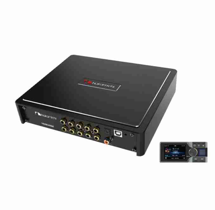 Nakamichi NDSD250