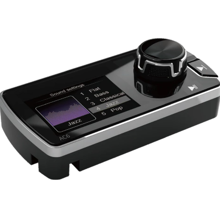 Nakamichi AC6