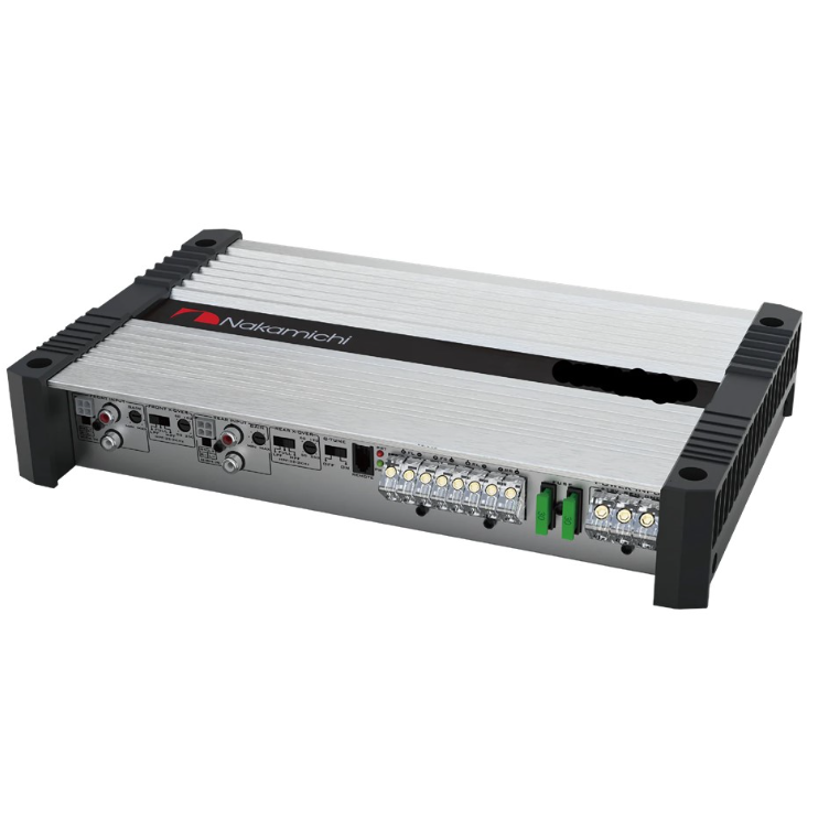 Nakamichi NGTA100.4