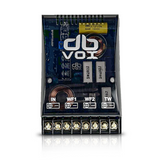 8-Pack Loud as Hell Chaos 10" Ultimat Amp Kit