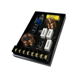 8-Pack Loud as Hell Chaos 10" Ultimat Amp Kit