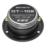 8-Pack Loud as Hell Chaos 10" Ultimat Amp Kit