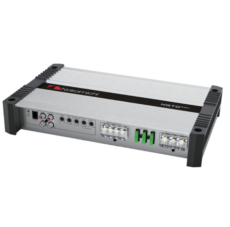 Nakamichi NGTD1200.1
