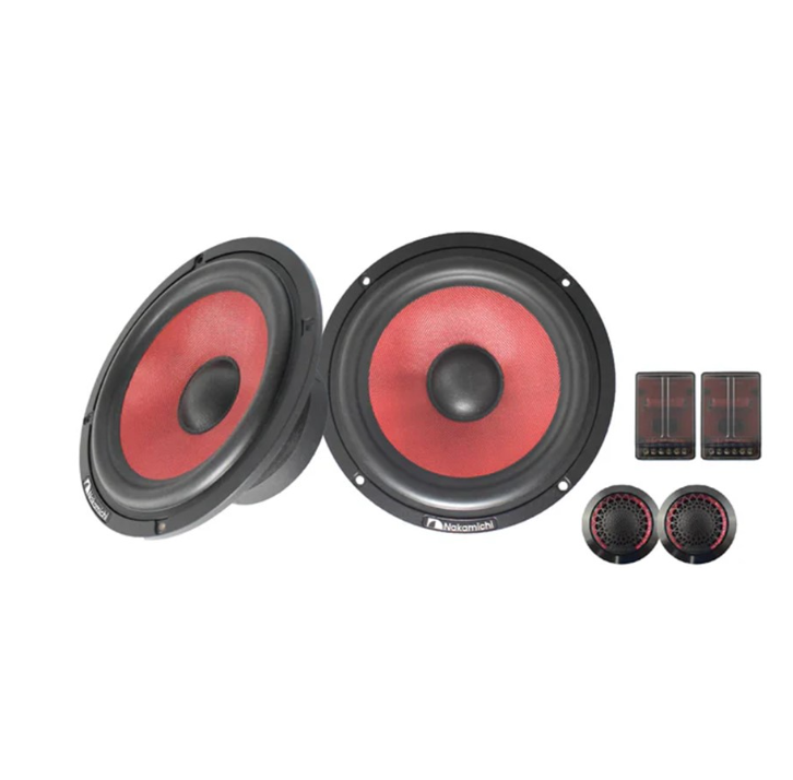 Nakamichi NSI-CS620