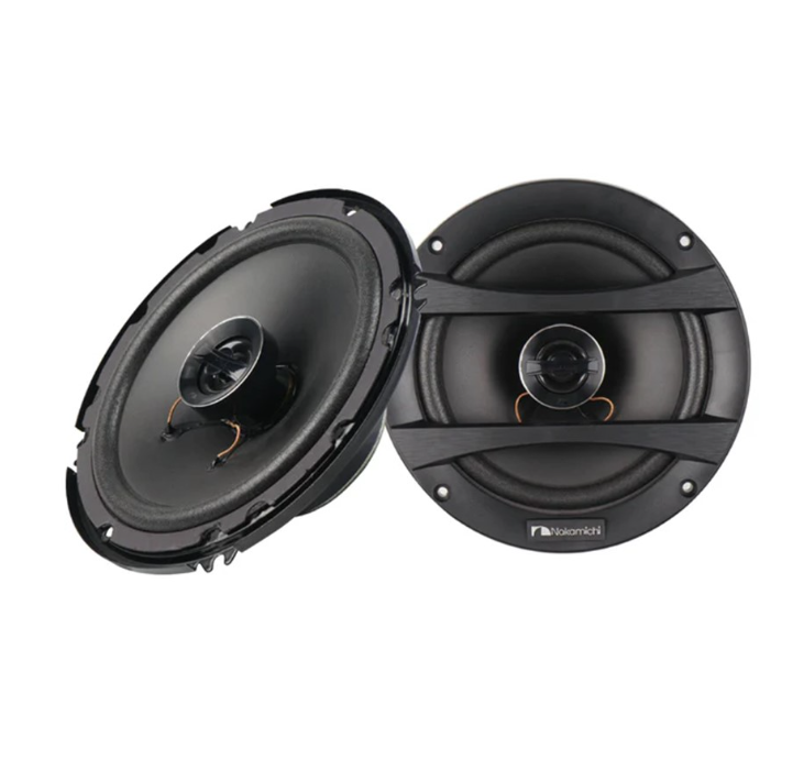 Nakamichi NSF623