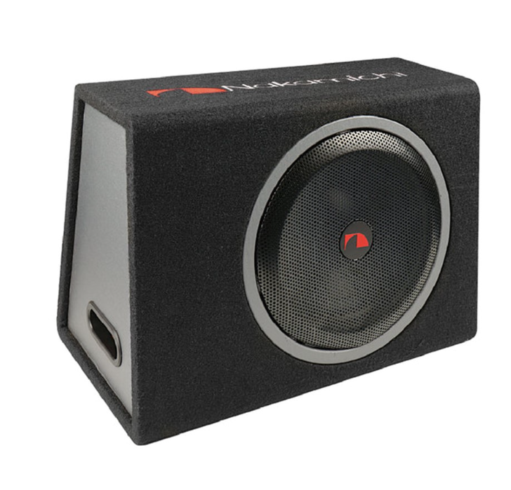 Nakamichi NBX305A
