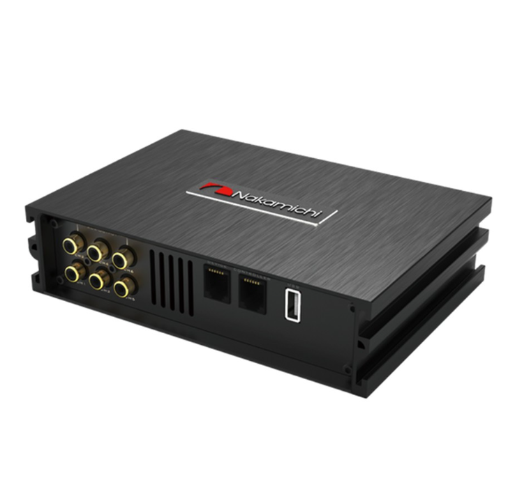 Nakamichi NDSE100A