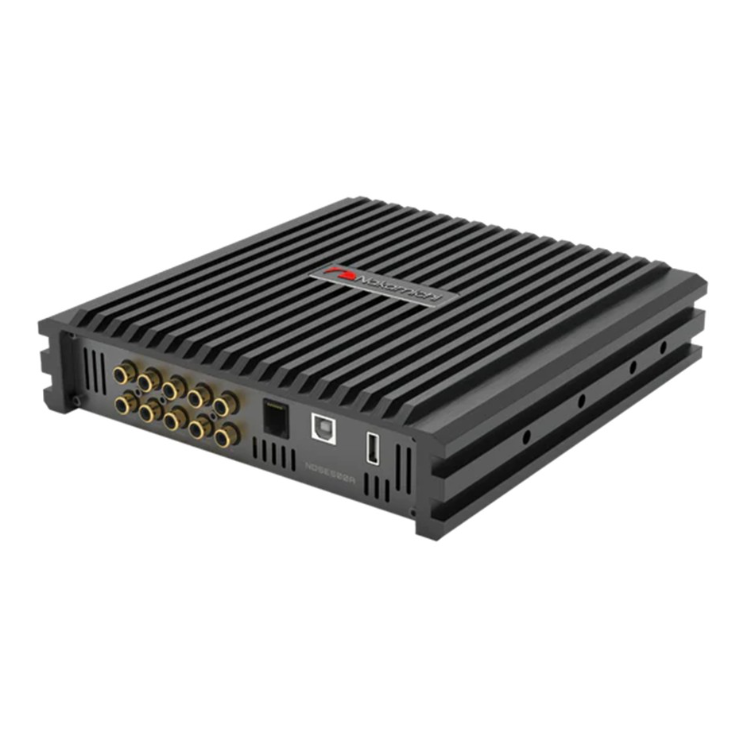 Nakamichi NDSE500A