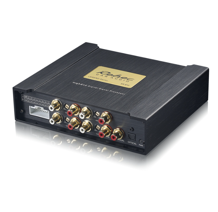 Rebec ES812S DSP