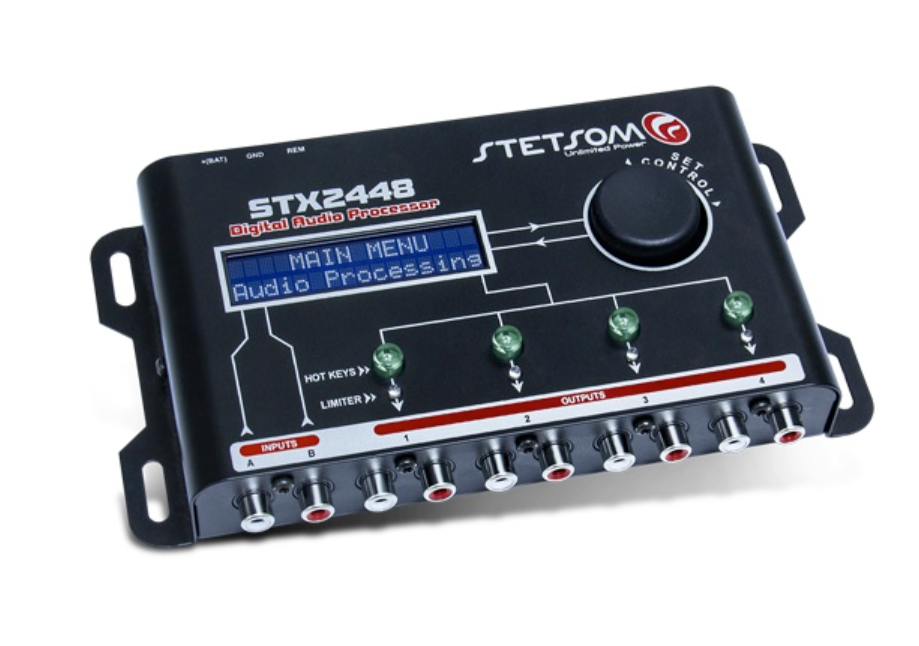 Stetsom STX2448