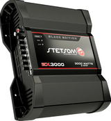 Stetsom EX3000EQ-4 Black Edition