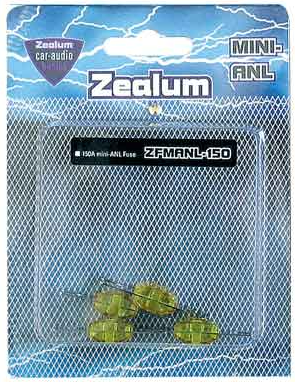 Zealum ZFMANL-150