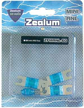 Zealum ZFMANL-60