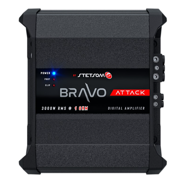 Bravo Attack 3000.1