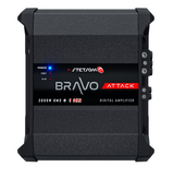 Bravo Attack 3000.1