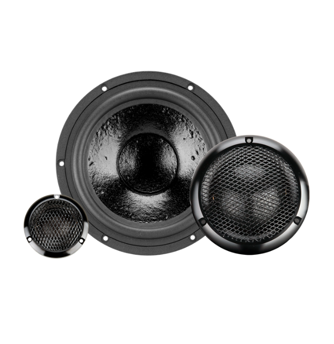 Rebec EX6.3 Black