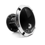4-Pack Loud as Hell Terror 3" 8 Ohm driver, Svart