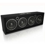 Reiss RS-M85DM LOUD AS HELL slotplanka