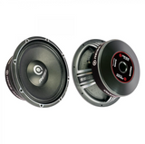 Reiss RS-M85DM LOUD AS HELL slotplanka