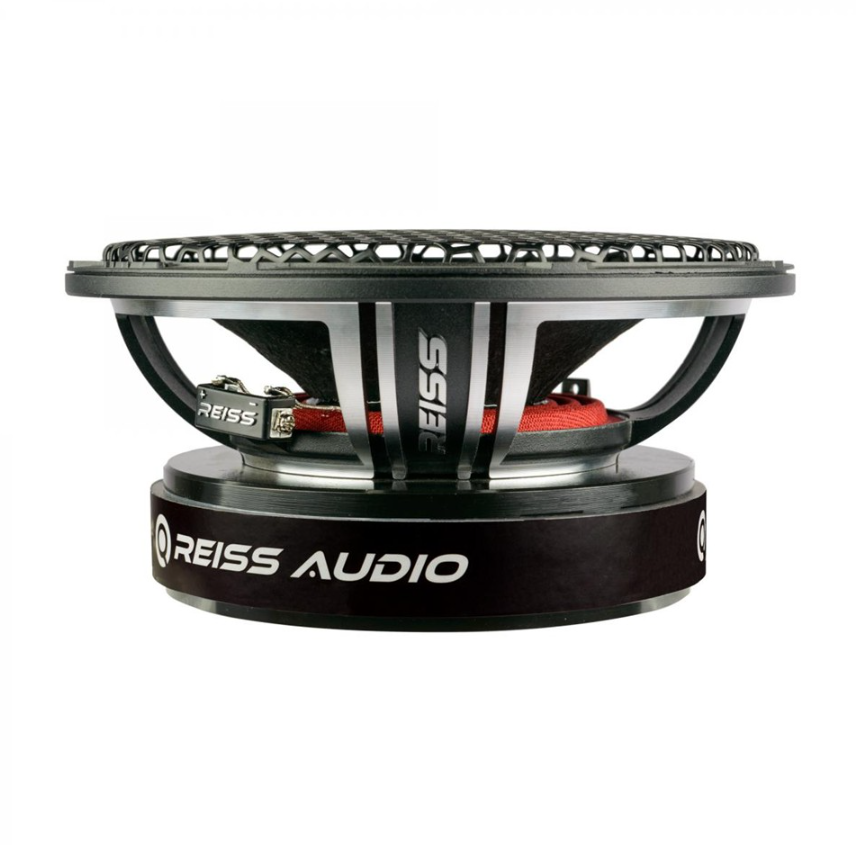Reiss RS-M85DM LOUD AS HELL slotplanka
