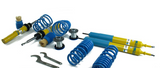 Coilovers-sats -BILSTEIN B14- höjdjusterbar fram+bak 30-50MM