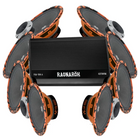 Ragnarök Tyr 8x6.5" Amp kit