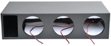 Reiss RS-RX8 Cheva 3x8" baskit