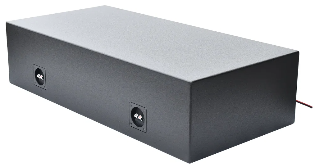Reiss RS-RX8 Cheva 4x8" baskit