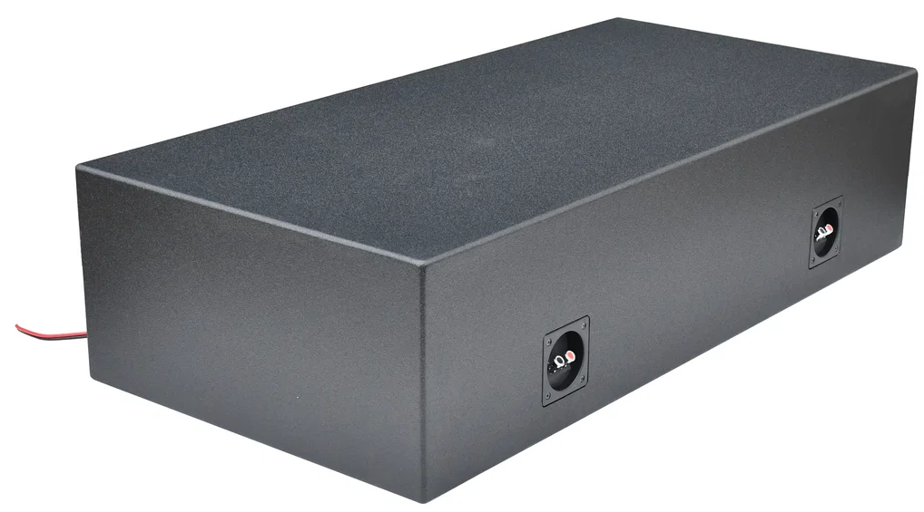 Reiss RS-RX8 Cheva 4x8" baskit