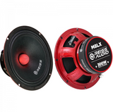 Reiss RS-M8LX