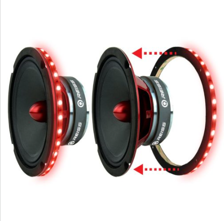 Reiss 20cm LED RING