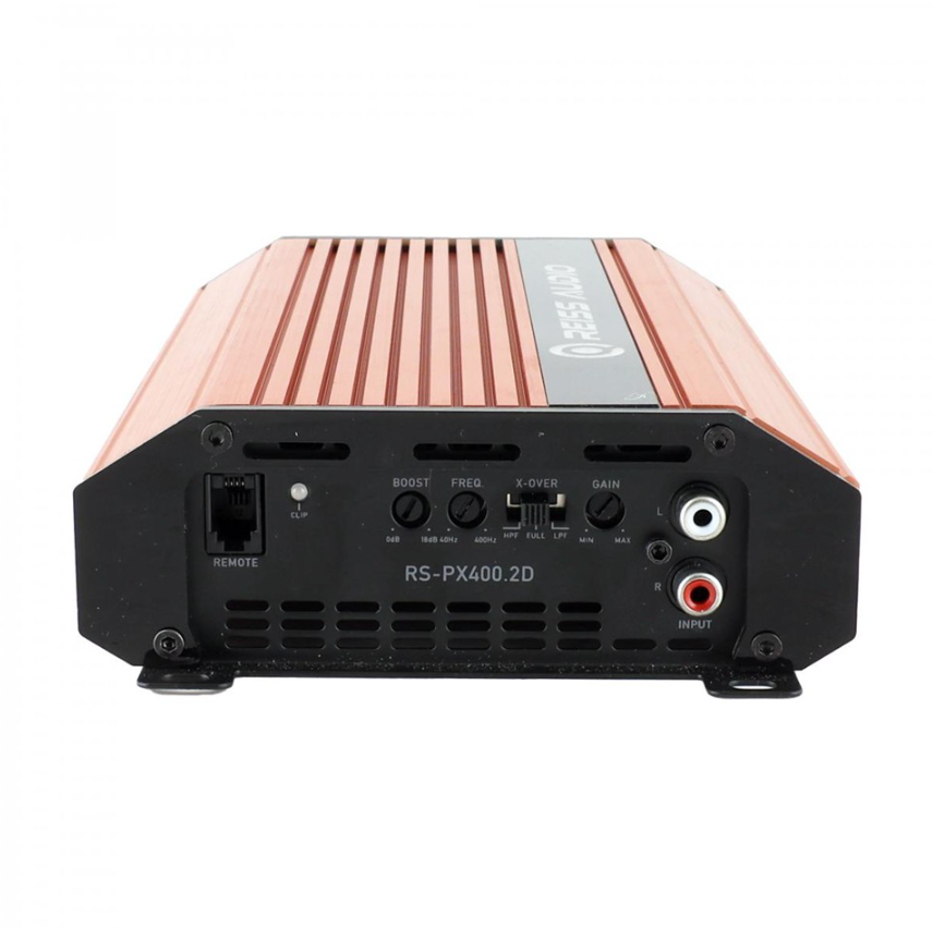 Reiss RS-PX400.2D